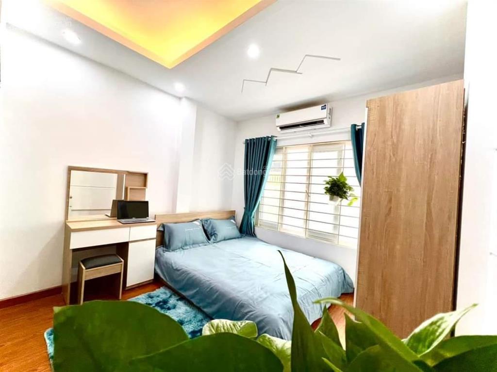Hỗ trợ lên tới 2000,000 khi kí hđ phòng chung cư mini mới xây full nội thất 100% mới  bắc từ liêm