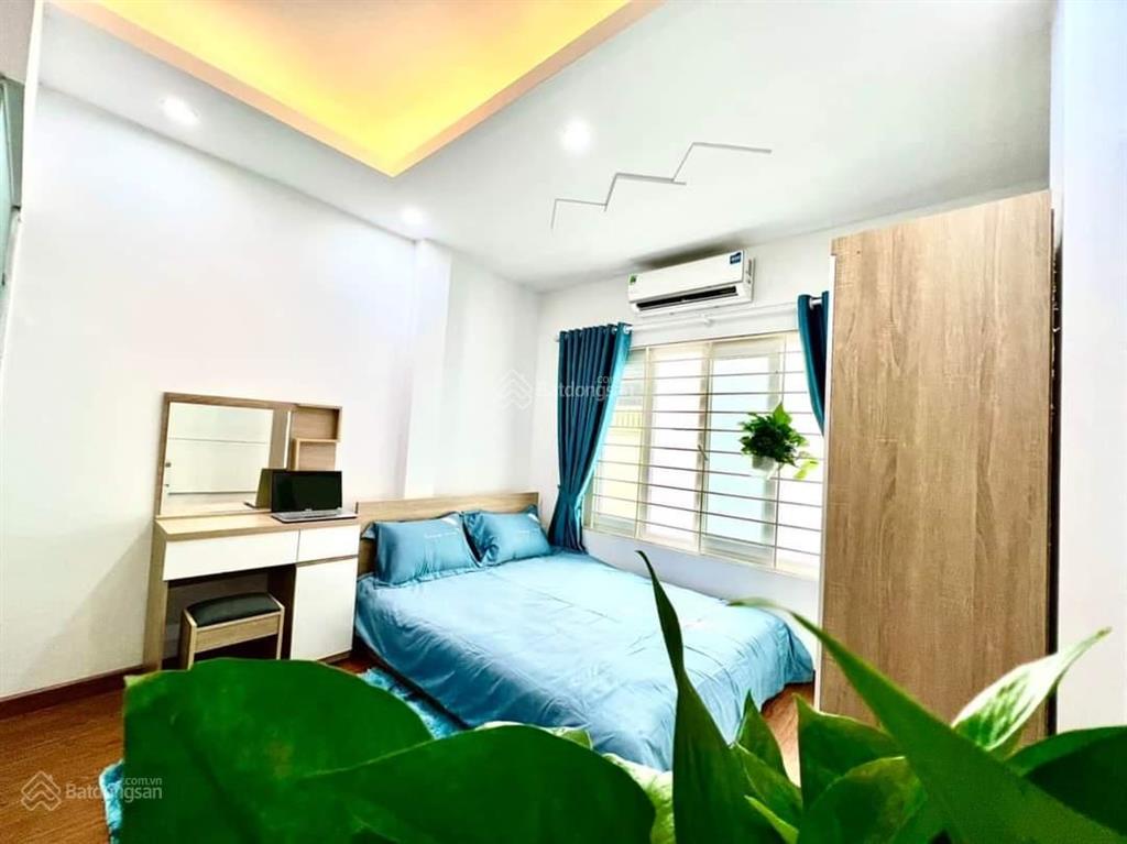 Hỗ trợ lên tới 2000,000 khi kí hđ phòng chung cư mini mới xây full nội thất 100% mới  bắc từ liêm
