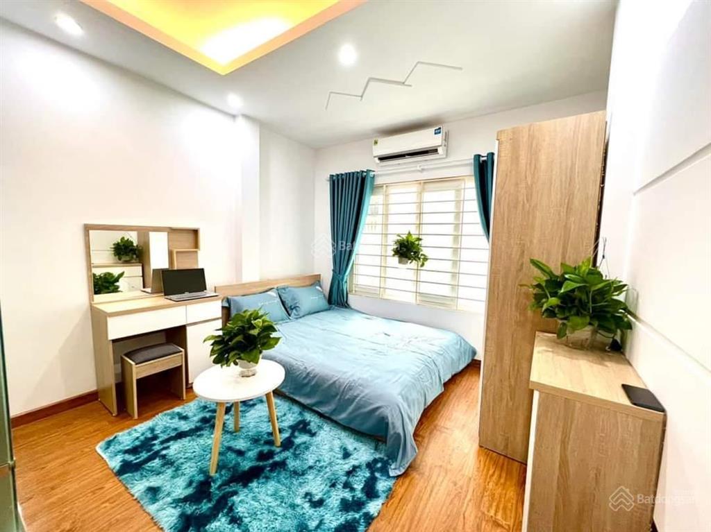 Hỗ trợ lên tới 2000,000 khi kí hđ phòng chung cư mini mới xây full nội thất 100% mới  bắc từ liêm