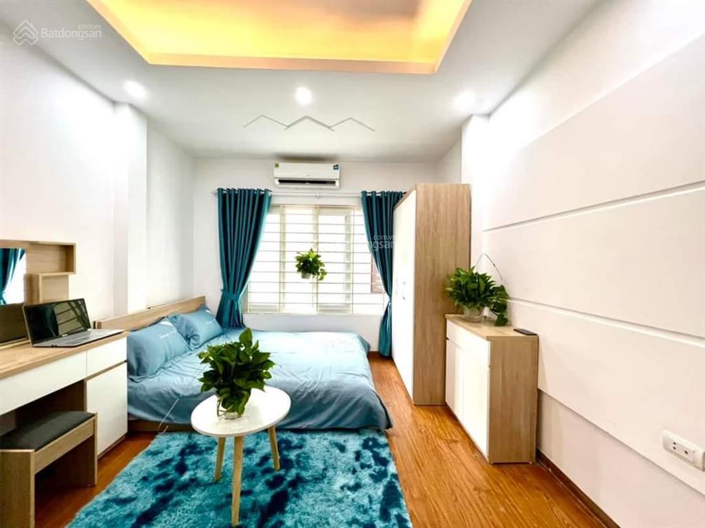 Hỗ trợ lên tới 2000,000 khi kí hđ phòng chung cư mini mới xây full nội thất 100% mới  bắc từ liêm