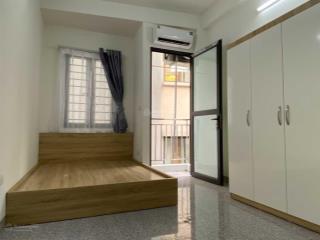 Hỗ trợ lên tới 2000,000đ khi kí hđ chung cư mini full nội thất 100% mới  triều khúc  thanh trì