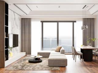 Gấp! cho thuê căn hộ 1pn tại heritage west lake, giá chỉ 15 triệu vnd