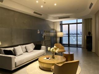 Cho thuê căn sun grand city, studio giá chỉ 16 triệu vnd, 50m2, view hồ tây cực đẹp đẹp, giá tốt