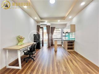 Cho thuê căn hộ tại chu văn an, 7,5 triệu, 40 m2, gần học viện cán bộ