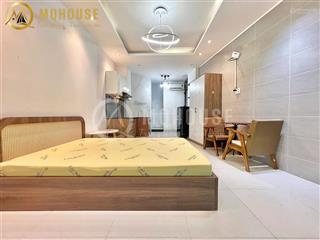 Cho thuê phòng 44m2 full nội thất
