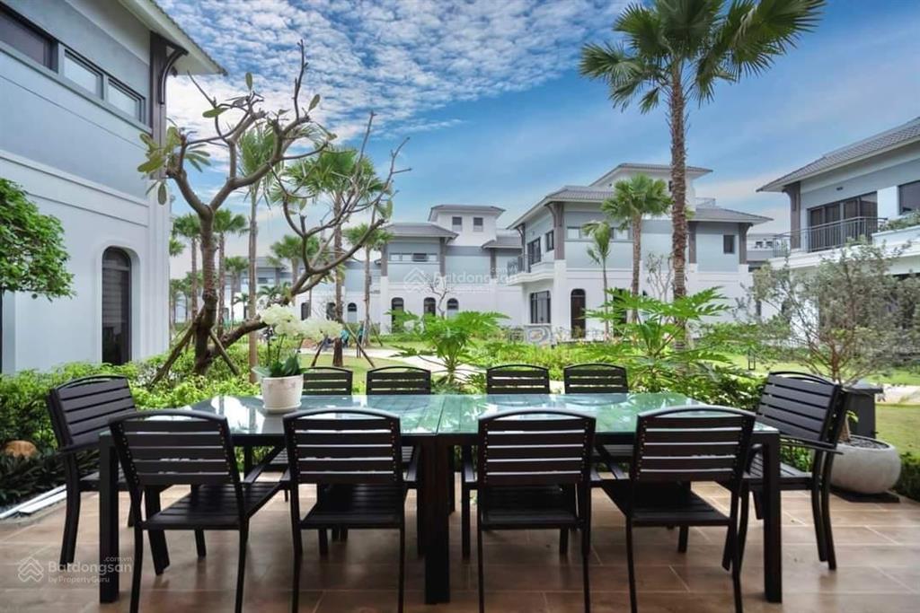 Chính chủ cần bán căn biệt thự biển dự án sonasea vân đồn giá 7,x tỷ gần mặt biển
