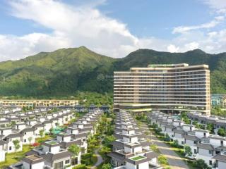 Bán biệt thự biển sonasea vân đồn 160m2 giá tốt nhất thị trường