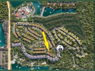 Chính chủ pass lại căn biệt thự thanh xuân valley đơn lập diện tích 354m2 giá 27 tỷ.