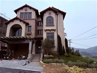 Bán biệt thự đơn lập thanh xuân valley diện tích 350m2 giá 27 tỷ