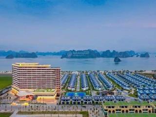 Độc quyền quỹ căn biệt thự biểnshophouseshoptel mặt biển giá tốt nhất thị trường nhận mb ký gửi