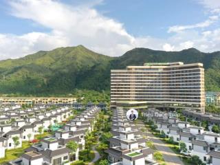 Bán cắt lỗ gấp căn biệt thự biển full nội thất tại dự án sonasea vân đồn.