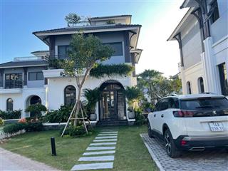 Chính chủ cần bán cắt lỗ biệt thự biển sonasea vân đồn, giá tốt nhất thị trường