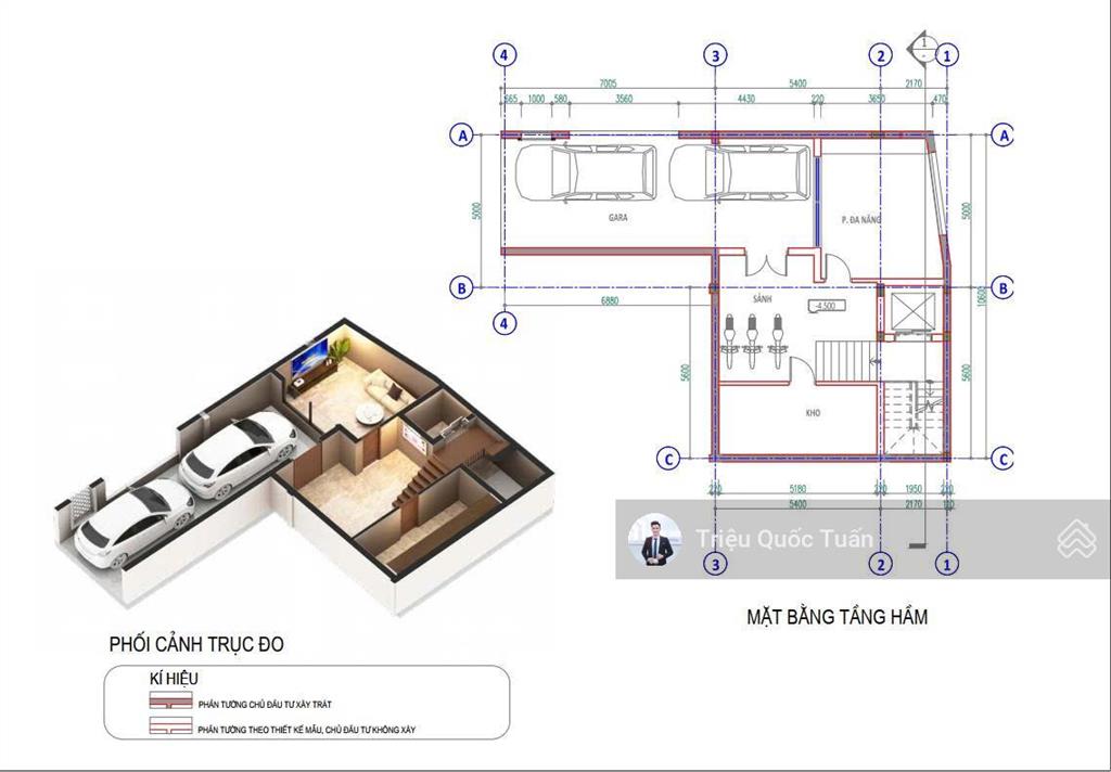 Bán căn góc biệt thự liền kề dự án grandeur palace 138b giảng võ, kim mã giá tốt nhất thị trường