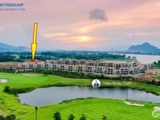 Hàng hiếm bán căn biệt thự sân golf chương mỹ hà nội giá 13,5 tỷ diện tích 320m2