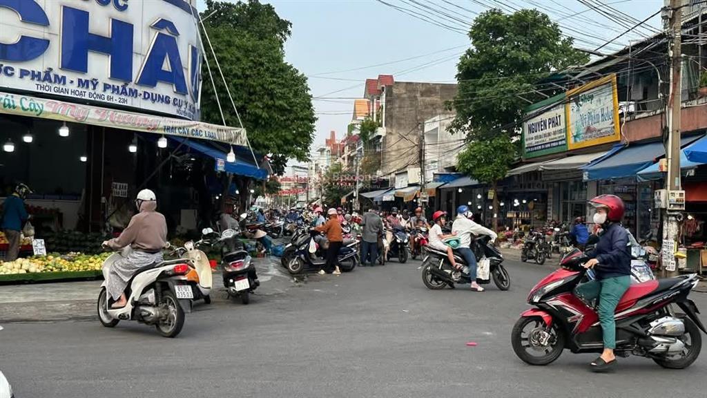 Bán cặp nhà trọ lầu thu nhập tốt giá bán đầu tư có sinh lời