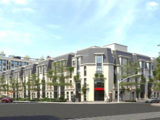 Dg royal residence  trái tim phủ lý