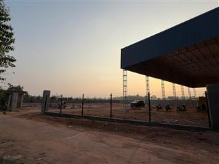 Bán đất gần kcn tam dương & đại học trưng vương, tỉnh vĩnh phúc