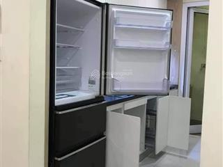 Cho thuê căn hộ cc eco lake view, 10,5 triệu vnd, 75 m2, đẹp, nhiều tiện ích tại đại từ, hoàng mai