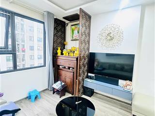 Cho thuê căn hộ 2pn, 2wc, 70m2 tại iec residences tứ hiệp, giá tốt 8,5 triệu