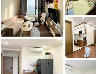 Cho thuê cc eco green city nguyễn xiển 12,5 triệu, 75m2, 2pn, 2wc, nhà đẹp