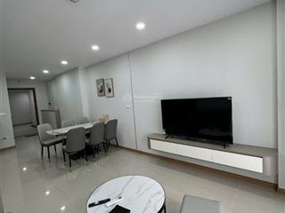 Cho thuê căn hộ 3pn, 2wc tại sky central, định công, hoàng mai, chỉ với giá ưu đãi 15 triệu, 100m2