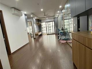 Cho thuê căn hộ 2pn, 2wc, giá ưu đãi 9,5 triệu, 75m2 tại tecco diamond, tứ hiệp, thanh trì, hà nội