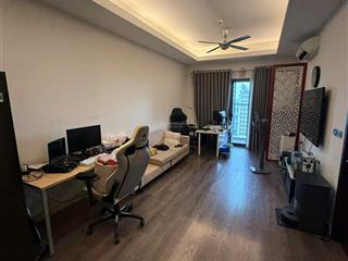Cho thuê ch đẹp, nhiều tiện ích tại gamuda city, yên sở, 12 triệu/th, 75m2, 2pn, 2vs, full đồ