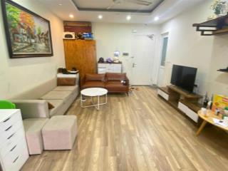 Cho thuê cc 70m2, 2pn, 2wc, 8,5 triệu/th tại kđtm đại kim  định công