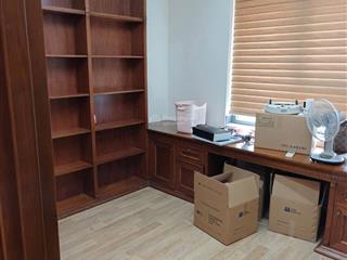 Cho thuê căn hộ eco green city, 11,5 triệu, 120m2, 3pn, 2wc, view đẹp