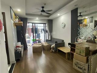 Cho thuê cc green park trần thủ độ, đẹp, rẻ ,10 triệu, 58m2, 2pn, 2wc, full nội thất