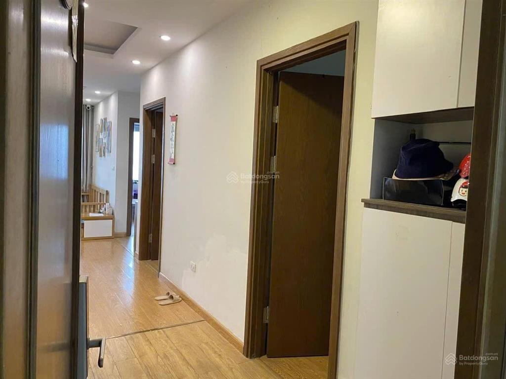 Cho thuê căn hộ gelexia riverside, 11,5 triệu vnd, 120m2, 3pn, 2wc, hoàng mai, hà nội