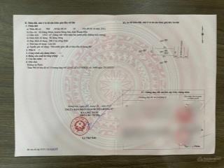 Bán cặp lk view công viên mbqh 3696 đông minh  tp thanh hoá giá chỉ 880triệu/lô