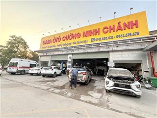 Bán đất mặt phố trịnh kiểm 500m2, mặt tiền 22m trung tâm kinh doanh tp thanh hoá giá chỉ 36,8 tỷ