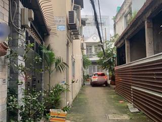 Bán nhà mặt phố phan huy ích, gò vấp, hcm, 4,9 tỷ, 40m2 chỉ với giá siêu hời