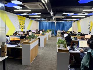 Trần thái tông 126m2, 10 tầng, mt 7,2m. vị trí đẹp, thang máy, kd tốt. 107 tỷ