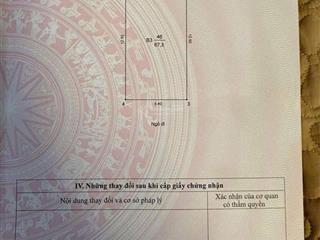 Nghĩa tân 68m2, 9 tầng, mt 5,4m. vỉa hè, thang máy, kd tốt. 38 tỷ