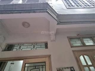Hào nam 85m2, 4 tầng, mt 5,6m. 11,5 tỷ