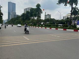 Mp văn cao 101m, 10 tầng, mt 6m. vị trí đẹp, vỉa hè, thang máy. cho thuê 250tr/ 1 th. 86 tỷ
