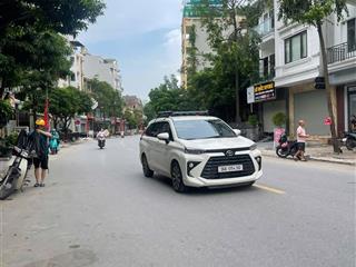 Mp tân triều 67m, 4 tầng, mt 4,7m. vỉa hè, kd tốt. 24,2 tỷ