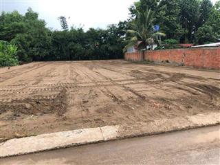 bán đất ngay thị trấn 22x48m, thị trấn Đức Hòa, Đức Hòa, Long An. Giá bán 14 tỷ