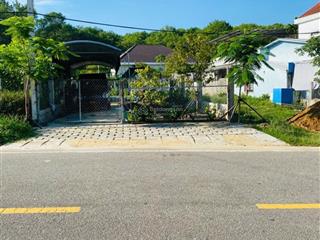 Bán đất mặt tiền 157m2, đường đại nam, view đồi thiên an giá chỉ 35tr/m2