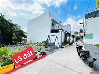 1tỷ8 có ngay đất trung tâm nha trang