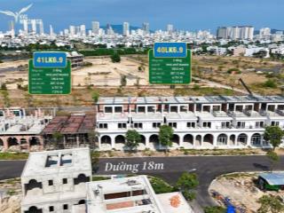 Chỉ hơn 2tỷ sở hữu ngay  nhà phố 3 tầng ngay trung tâm tp. nha trang  tầng trệt cao 5m