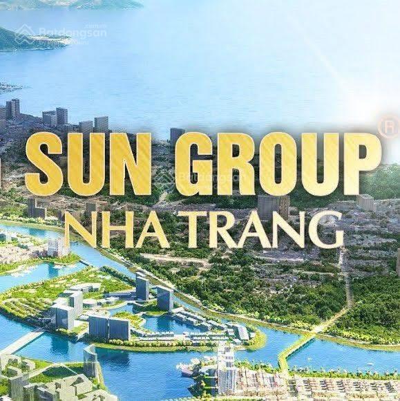 Căn hộ cao cấp  sun group nha trang  nhà liền kề  biệt thự