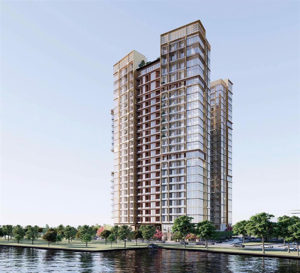 Căn hộ cao cấp  sun group nha trang  nhà liền kề  biệt thự