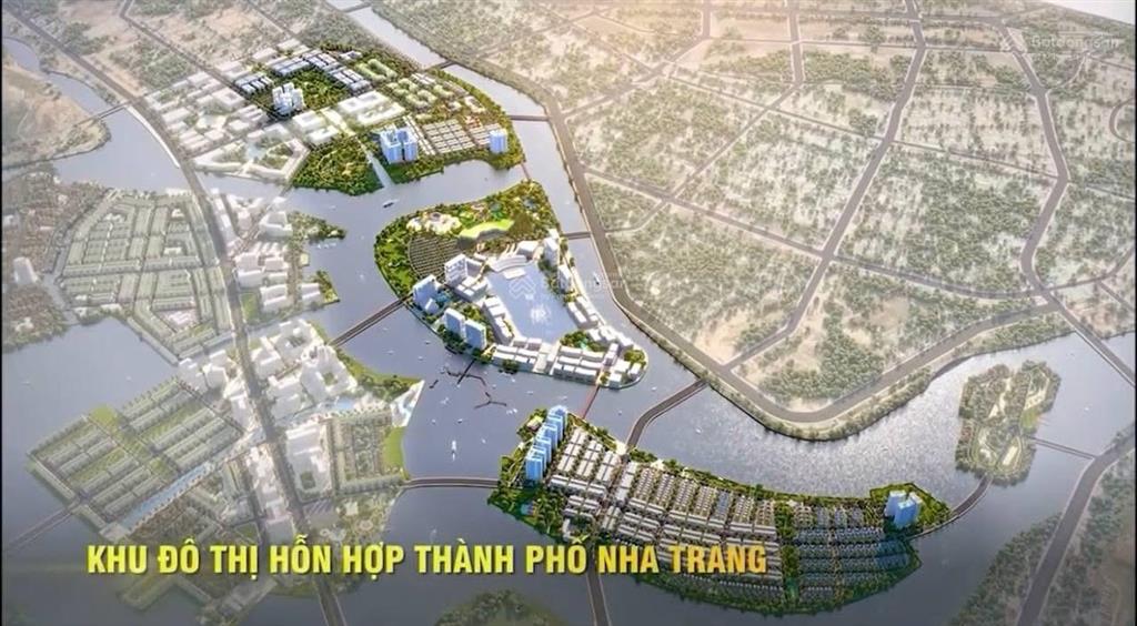 Căn hộ cao cấp  sun group nha trang  nhà liền kề  biệt thự