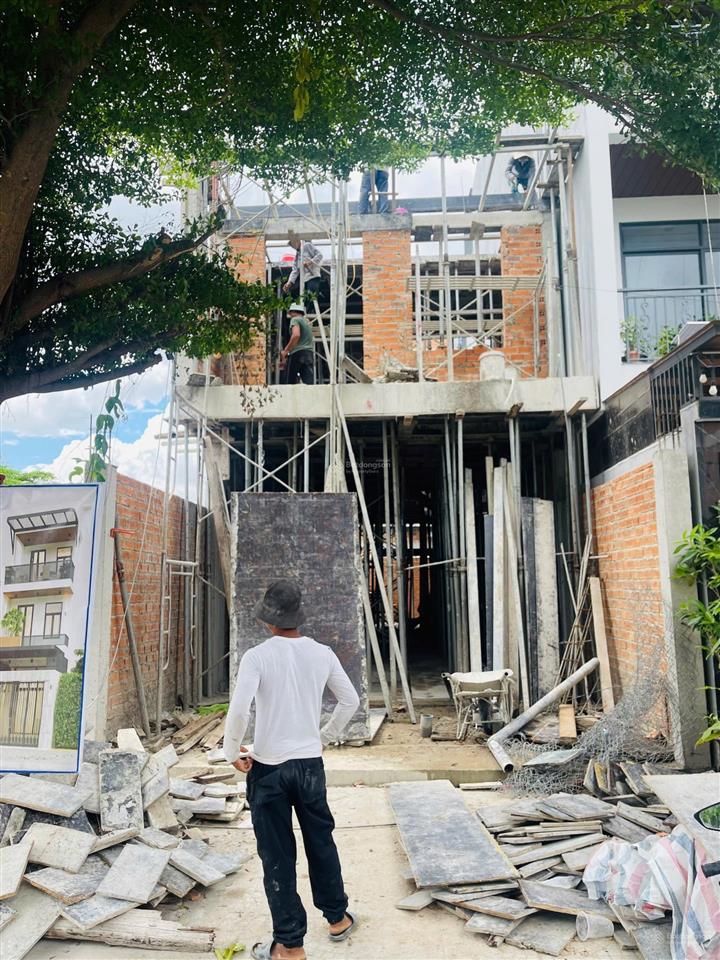 Bán nhà gói 5 mỹ gia thái hưng  nha trang
giá tốt chốt ngay