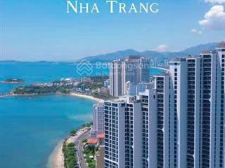 Căn hộ view biển  sở hữu lâu dài  giá tốt