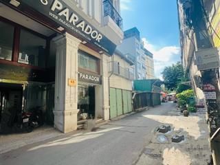 [chính chủ] đầu tháng 8 mình có mbkd 2 tầng cần cho thuê tại phố quan hoa