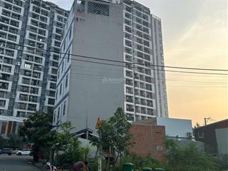 (chính chủ)bán nền đất đẹp góc 2 mt